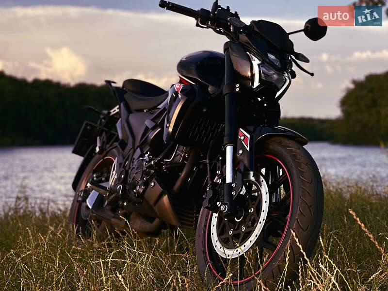 Lifan SR 220 2023