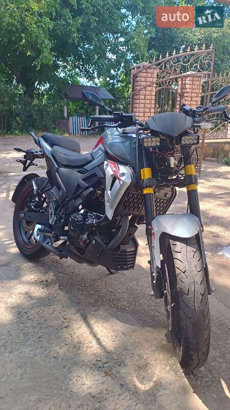 Lifan SR 220 2024