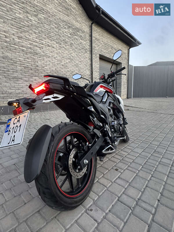 Мини спорт Lifan SR 220 2024 в Монастырище