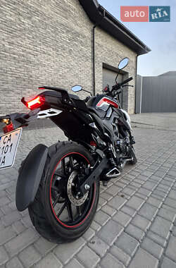 Мини спорт Lifan SR 220 2024 в 