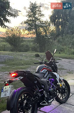 Мини спорт Lifan SR 220 2024 в 