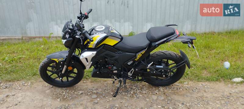 Lifan SR 220 2025