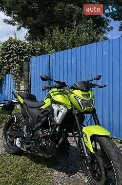 Мотоцикл Классик Lifan SR 220 2023 в Хмельнике