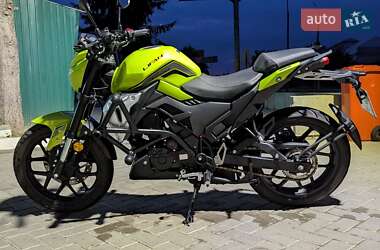 Мотоцикл Многоцелевой (All-round) Lifan SR 220 2023 в Корсуне-Шевченковском