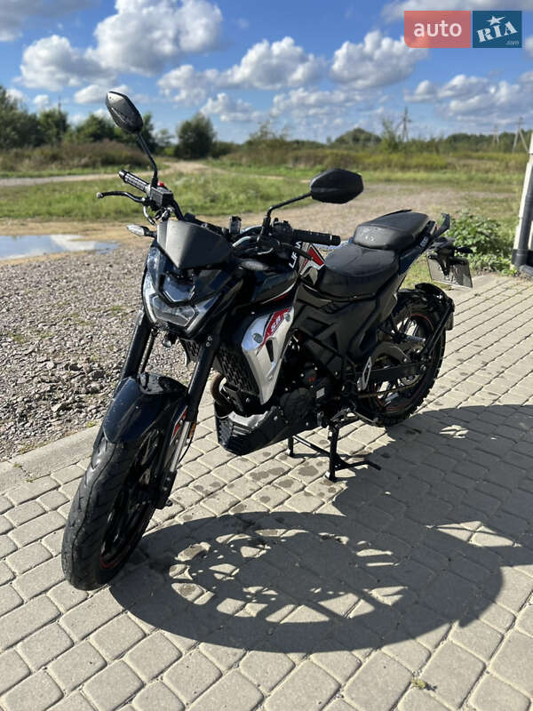 Lifan SR 220 2024
