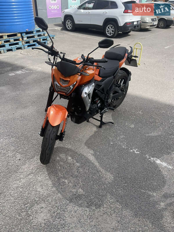 Lifan SR 220 2025
