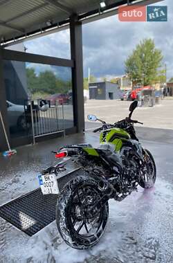 Мотоцикл Классик Lifan SR 220 2024 в 