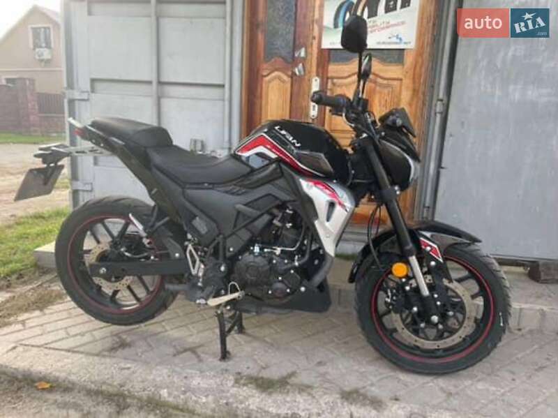 Грузовые мотороллеры, мотоциклы, скутеры, мопеды Lifan SR 220 2025 в Ровно