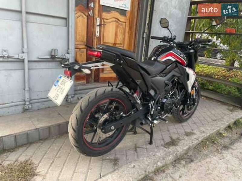 Грузовые мотороллеры, мотоциклы, скутеры, мопеды Lifan SR 220 2025 в Ровно