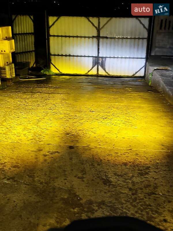 Мотоцикл Супермото (Motard) Lifan SR 220 2024 в Днепре