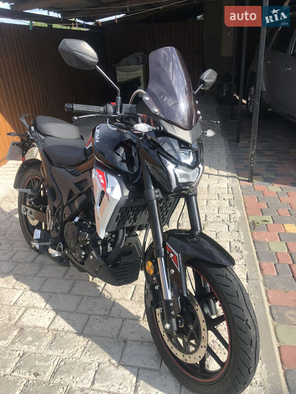 Мини спорт Lifan SR 220 2024 в Черкассах фото 9 Мини спорт Lifan SR 220 2024 в Черкассах