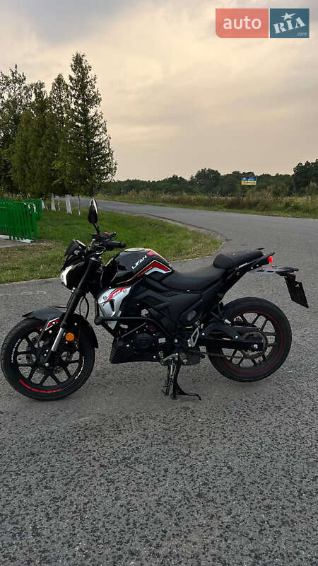 Мотоцикл Супермото (Motard) Lifan SR 220 2024 в Бучаче фото 5 Мотоцикл Супермото (Motard) Lifan SR 220 2024 в Бучаче