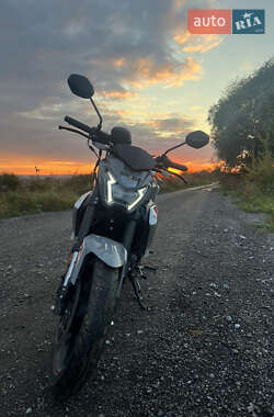 Спортбайк Lifan SR 220 2025 в Львові