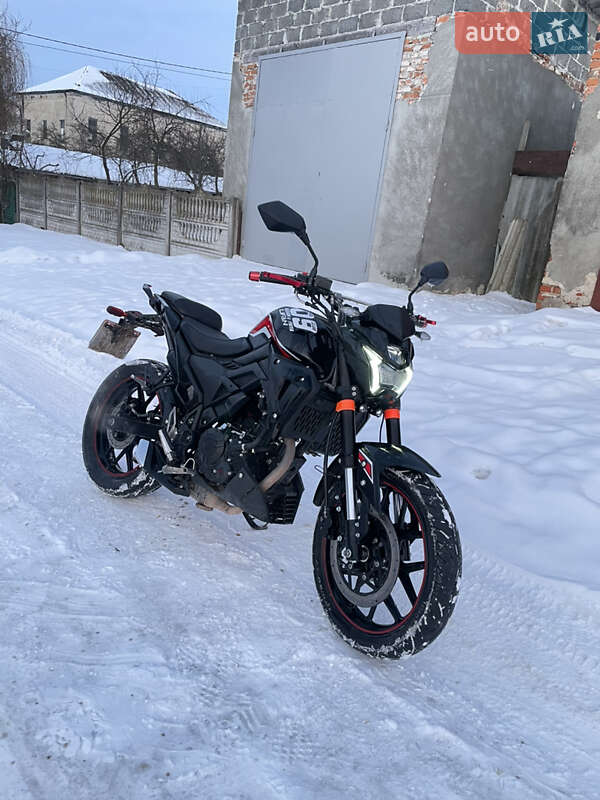 Lifan SR 220 2023 Lifan SR 220 2023