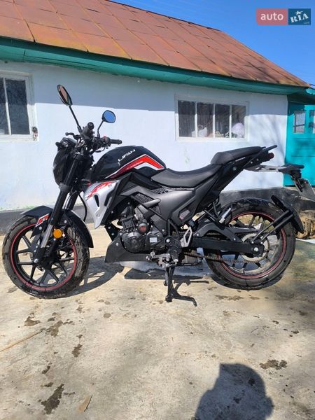 Мопеды Lifan SR 220 2023 в Могилев-Подольске