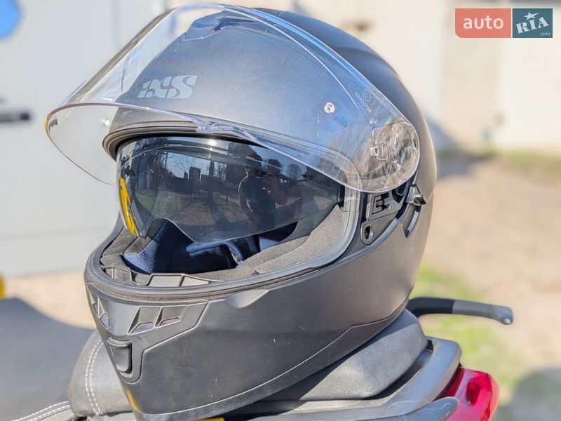 Мотоцикл Классик Lifan SR 220 2024 в Днепре фото 16 Мотоцикл Классик Lifan SR 220 2024 в Днепре