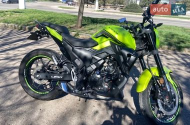 Спортбайк Lifan SR 220 2025 в Кропивницком