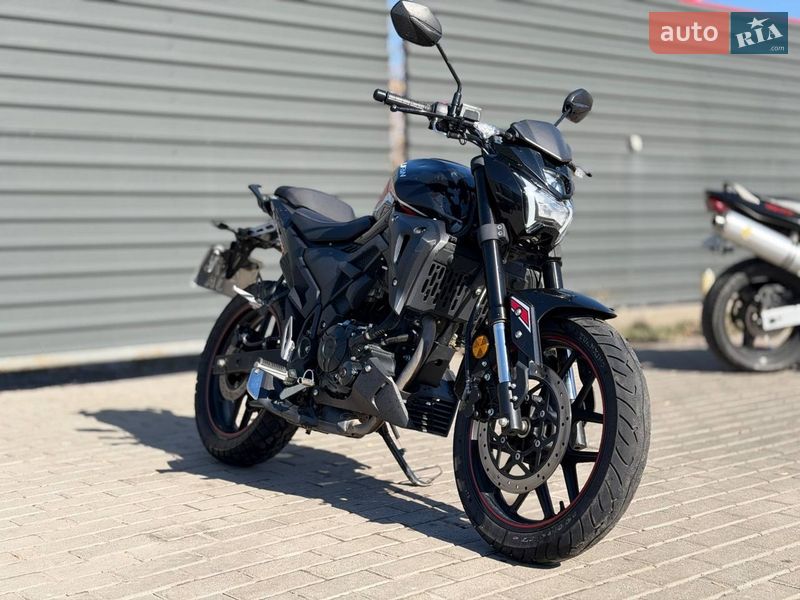 Lifan SR 220 2024 Lifan SR 220 2024