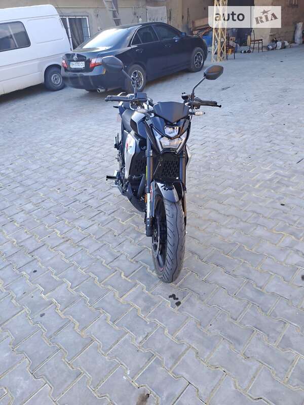 Грузовые мотороллеры, мотоциклы, скутеры, мопеды Lifan SR 2023 в Болграде