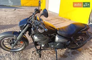 Мотоцикл Спорт-туризм Lifan V16S 2022 в Бродах