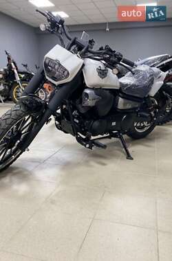 Мотоцикл Круизер Lifan V16S 2024 в 