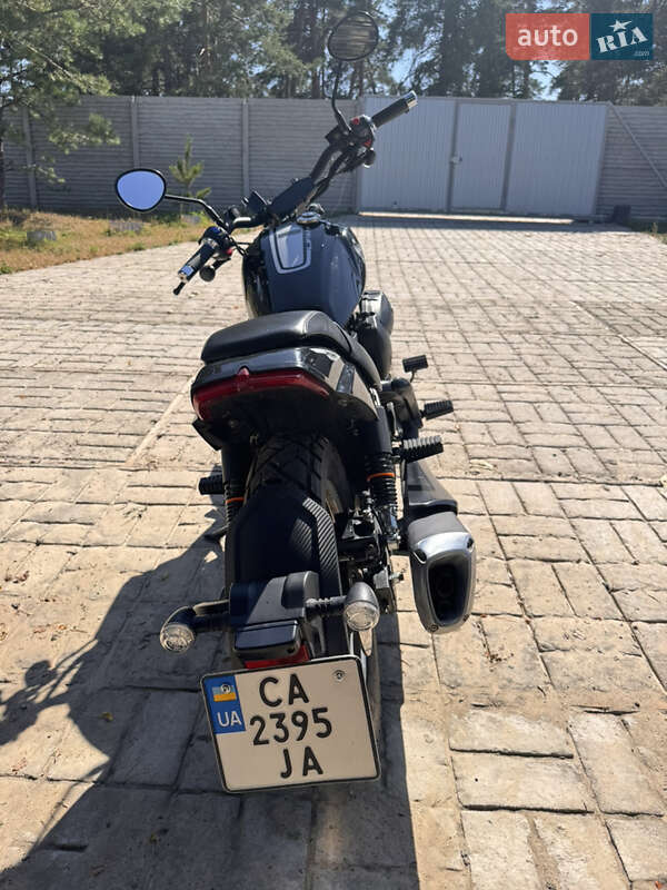 Мотоцикл Чоппер Lifan V16S 2023 в Черкассах