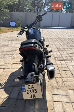 Мотоцикл Чоппер Lifan V16S 2023 в 
