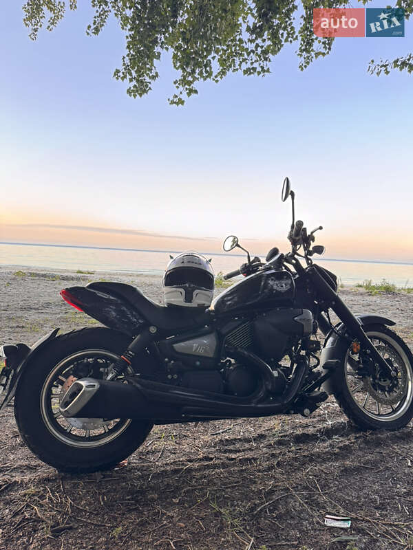 Мотоцикл Чоппер Lifan V16S 2023 в Черкассах