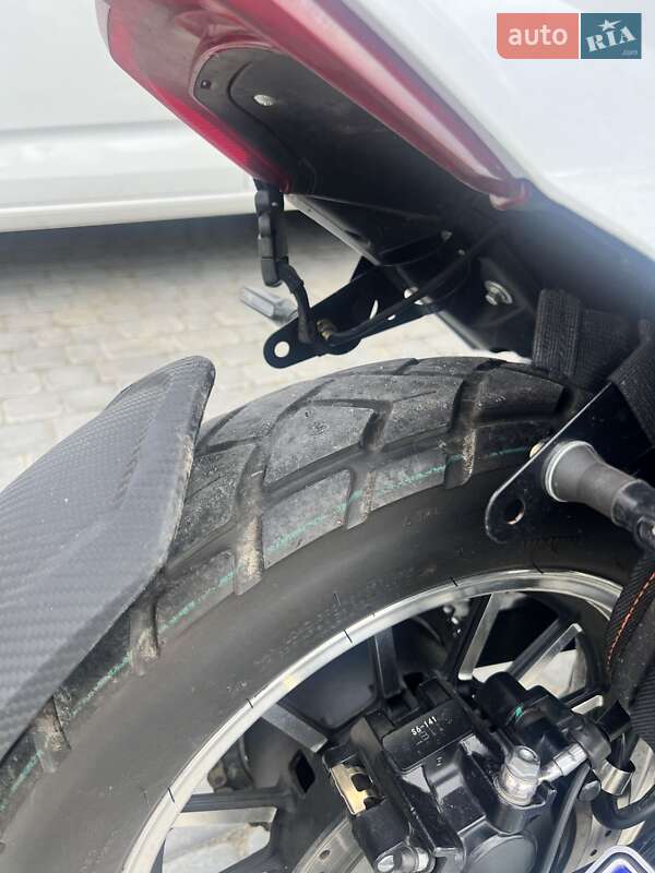 Мотоцикл Круизер Lifan V16S 2023 в Виннице