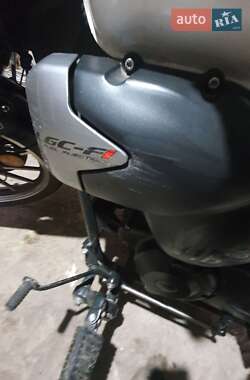 Мотоцикл Круизер Lifan V16S 2023 в 