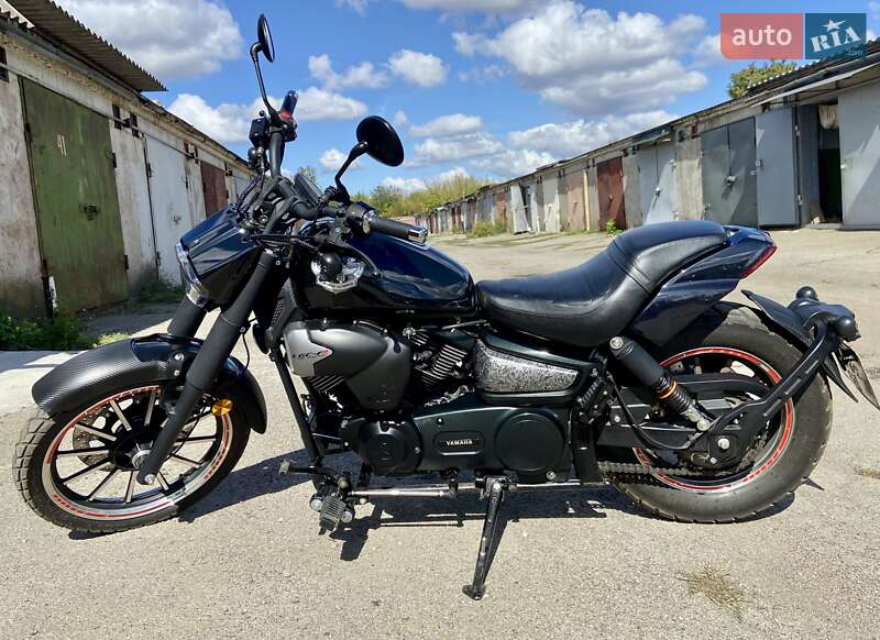 Мотоцикл Круізер Lifan V16S 2023 в Жовтих Водах