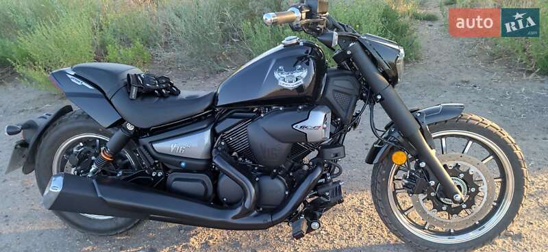 Мотоцикл Круизер Lifan V 2021 в Одессе