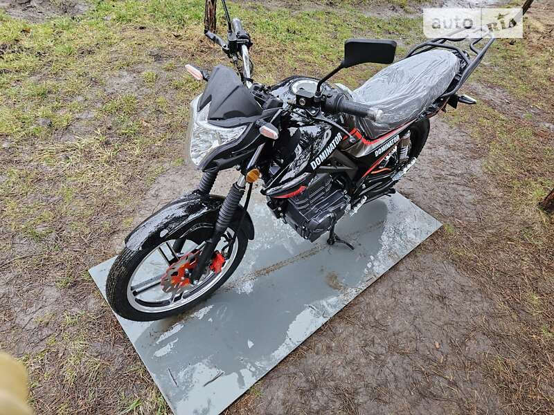 Мотоцикл Классик Lifan V 2023 в Первомайске