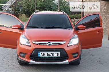 Хэтчбек Lifan X50 2015 в Доброполье