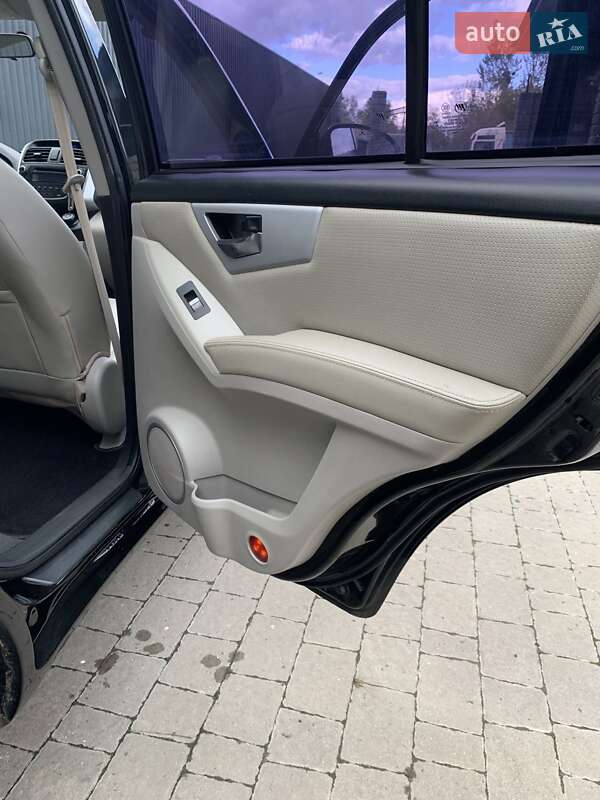 Внедорожник / Кроссовер Lifan X60 2013 в Бродах