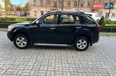 Внедорожник / Кроссовер Lifan X60 2013 в Запорожье