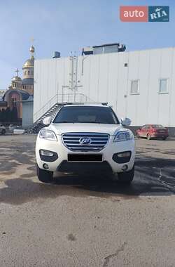 Внедорожник / Кроссовер Lifan X60 2013 в 