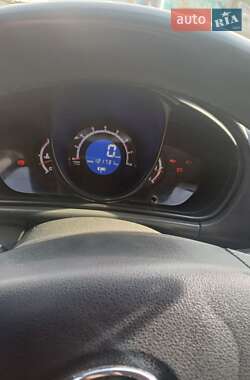 Внедорожник / Кроссовер Lifan X60 2013 в 