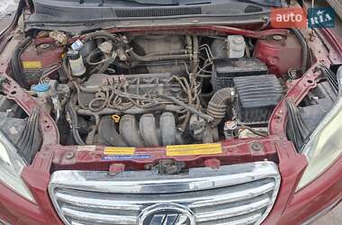 Внедорожник / Кроссовер Lifan X60 2013 в 
