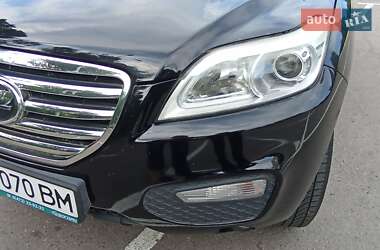 Внедорожник / Кроссовер Lifan X60 2013 в 