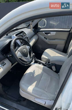 Внедорожник / Кроссовер Lifan X60 2013 в 