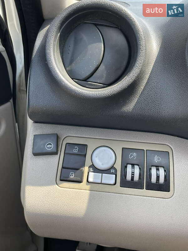 Внедорожник / Кроссовер Lifan X60 2013 в Виннице