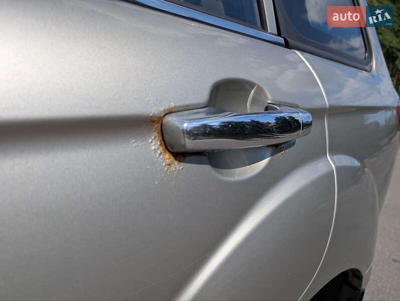 Внедорожник / Кроссовер Lifan X60 2013 в Киеве фото 18 Внедорожник / Кроссовер Lifan X60 2013 в Киеве