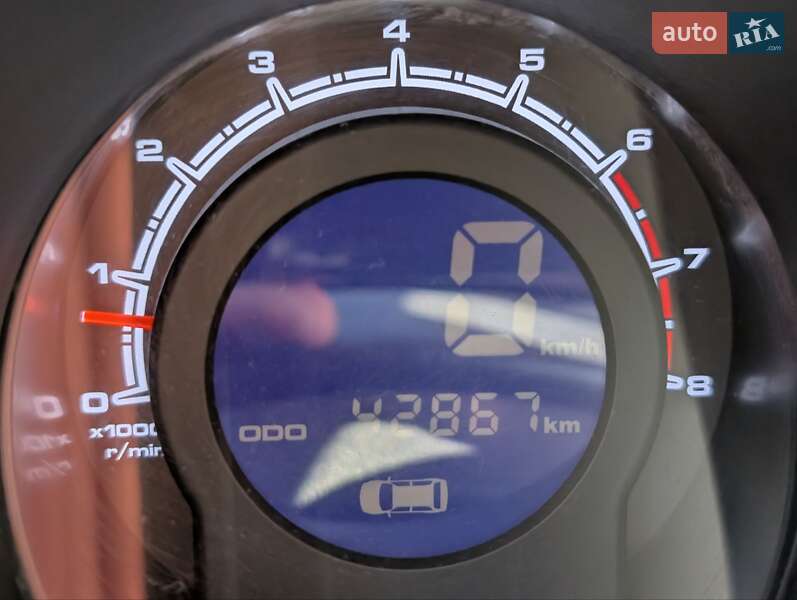 Внедорожник / Кроссовер Lifan X60 2013 в Киеве фото 23 Внедорожник / Кроссовер Lifan X60 2013 в Киеве