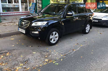 Внедорожник / Кроссовер Lifan X60 2013 в 