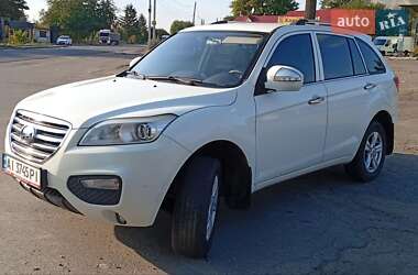 Внедорожник / Кроссовер Lifan X60 2013 в 
