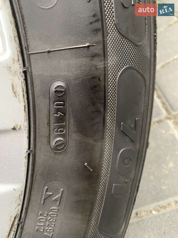 Позашляховик / Кросовер Lifan X60 2013 в Костопілі