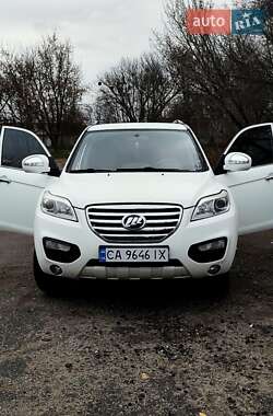 Внедорожник / Кроссовер Lifan X60 2014 в Черкассах