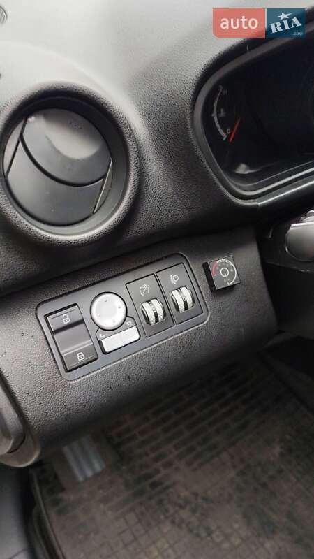 Внедорожник / Кроссовер Lifan X60 2014 в Черкассах