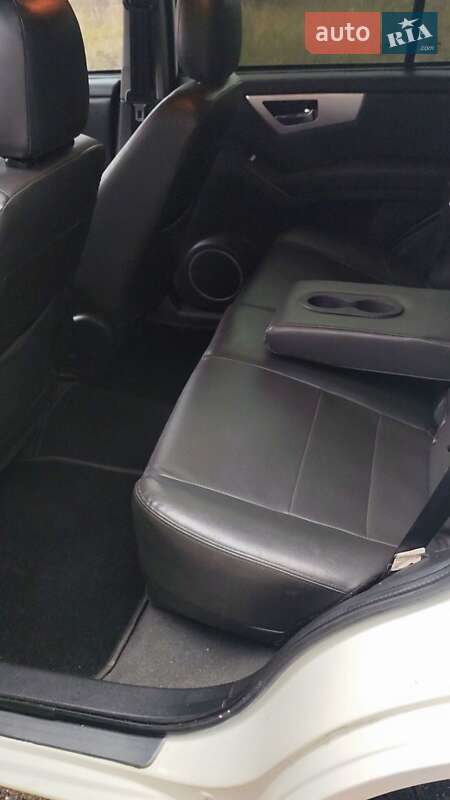 Внедорожник / Кроссовер Lifan X60 2014 в Черкассах